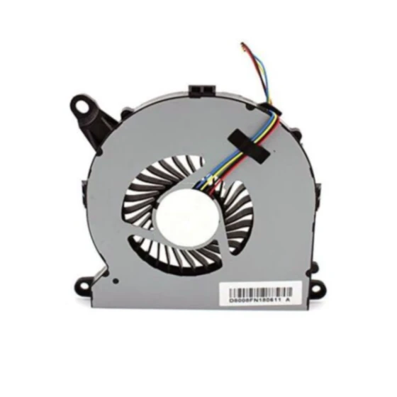 Ventilador Delta NUC8i3BEH