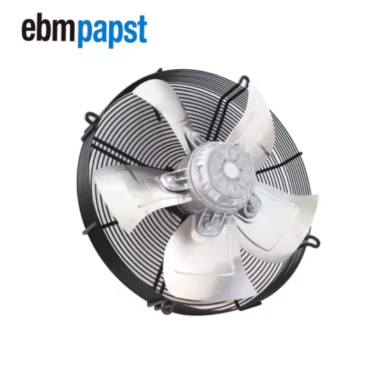ebmpapst S6D500-AJ05-08 Ventilador