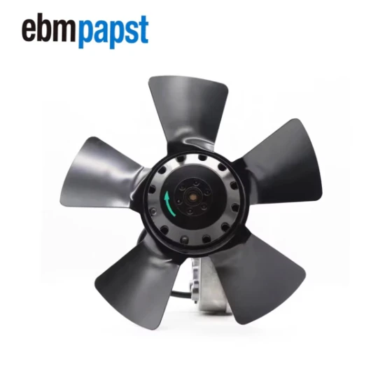 ventilador ebm-papst A2D250-AA06-84