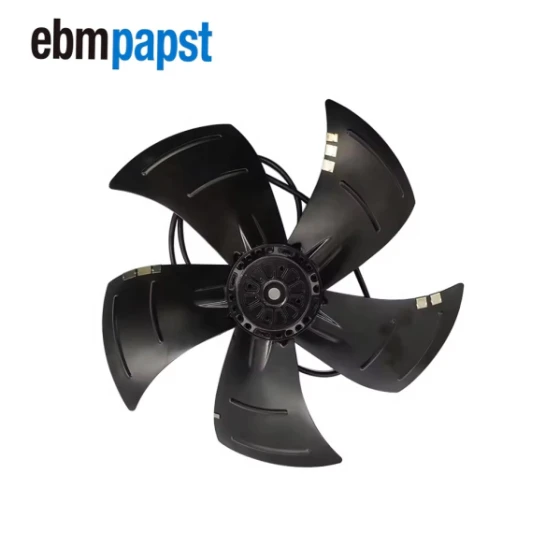 ebmpapst A4D400-AP12-15 Ventilador