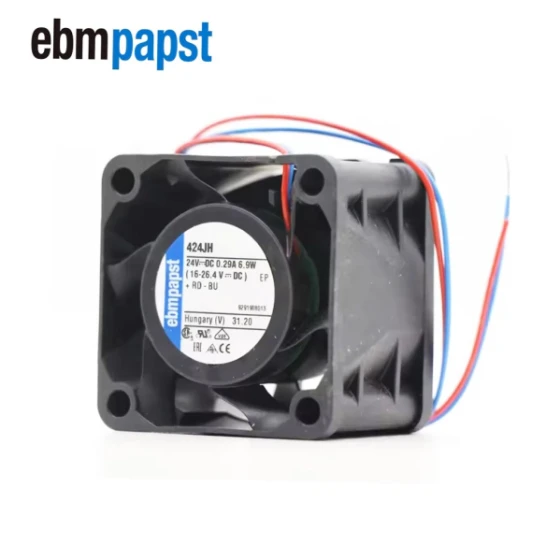 Ventilador ebmpapst 424JH