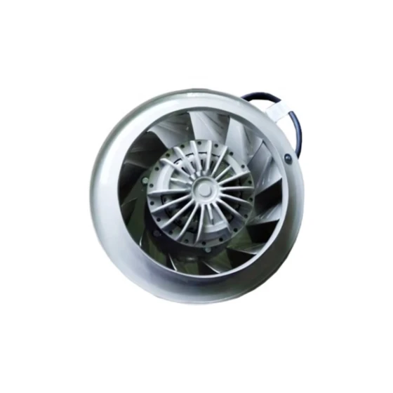 Ventilador Ziehl Abegg 6SY7000-0AD05