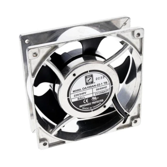 Ventilador Orion OA109AN-22-1TB