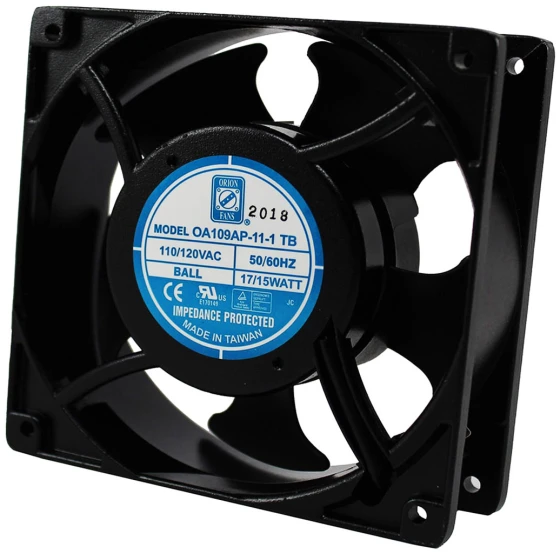 Ventilador Orion OA109AP-11-1TB