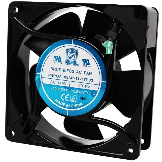 Ventilador Orion OA109AP-11-1TB03