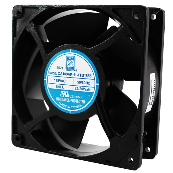 Ventilador Orion OA109AP-11-1TB1855