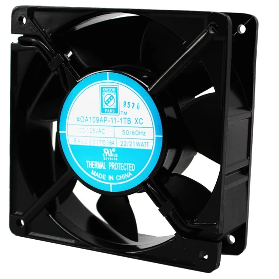Ventilador Orion OA109AP-11-1TBXC