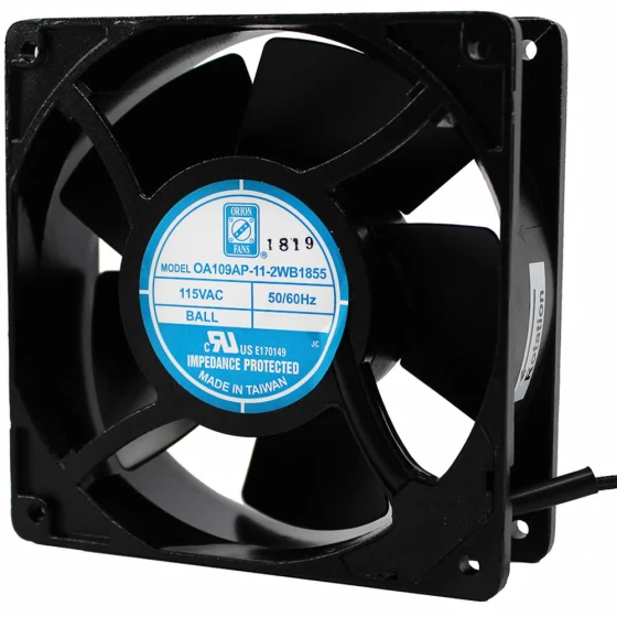 Ventilador Orion OA109AP-11-2WB1855