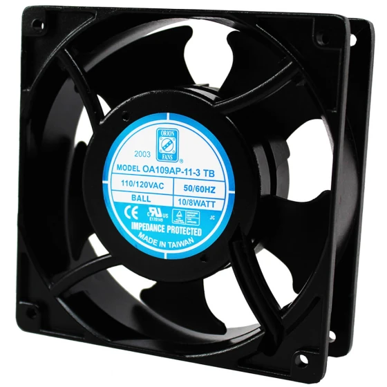 Ventilador Orion OA109AP-11-3TB