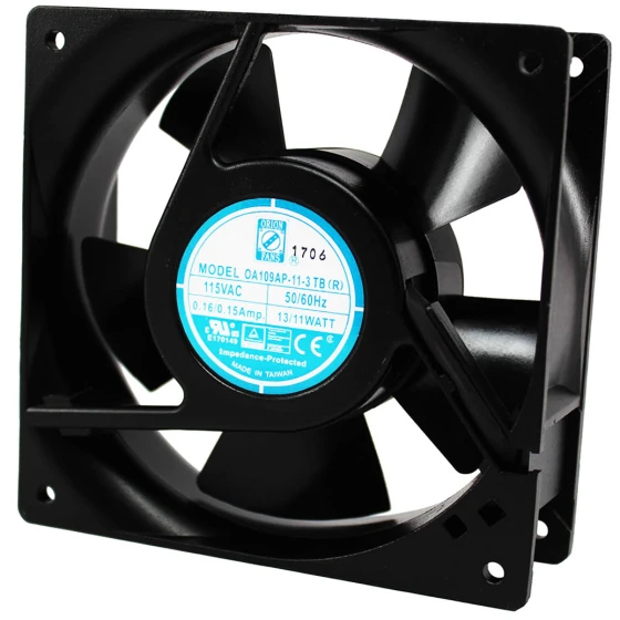 Ventilador Orion OA109AP-11-3TBR