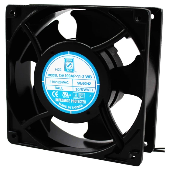 Ventilador Orion OA109AP-11-3WB