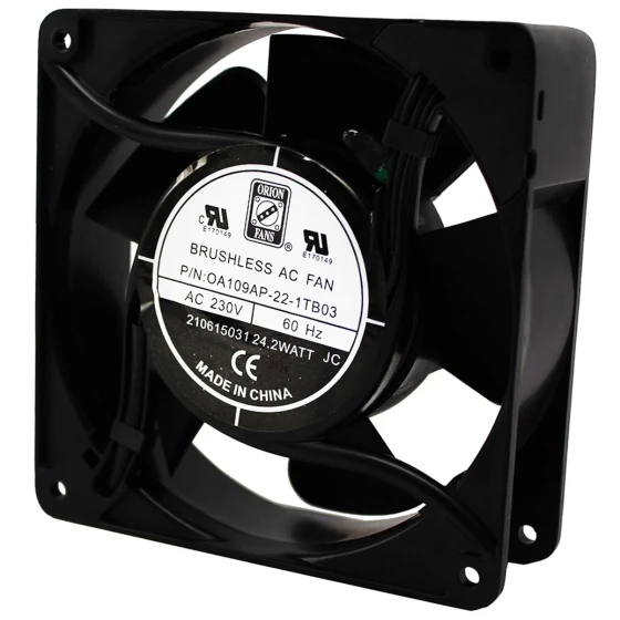 Ventilador Orion OA109AP-22-1TB03