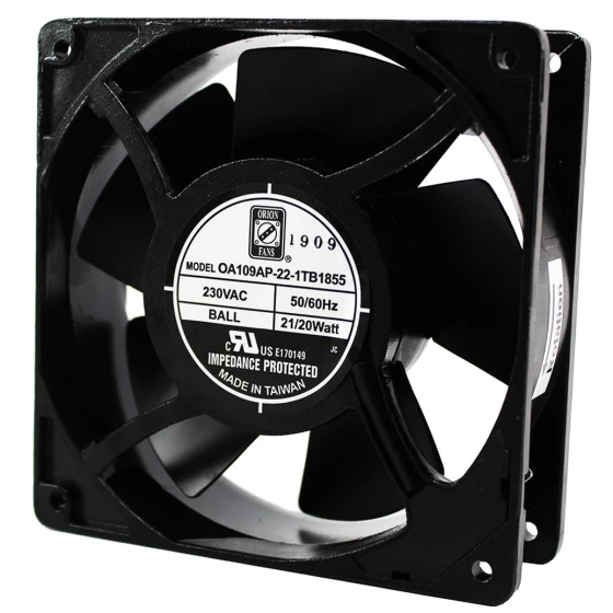 Ventilador Orion OA109AP-22-1TB1855