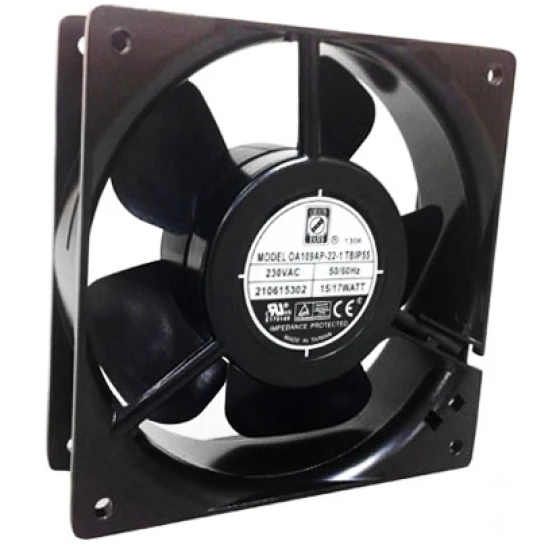 Ventilador Orion OA109AP-22-1TBSF
