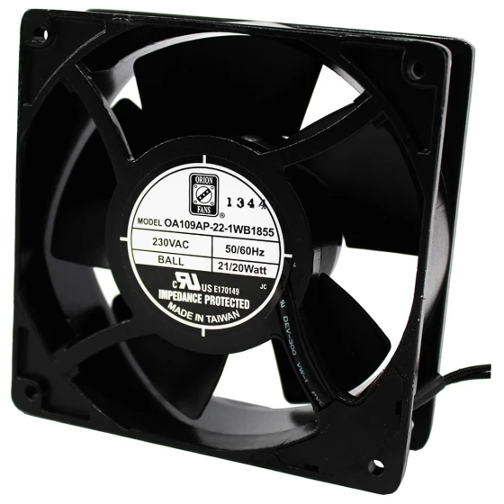 Ventilador Orion OA109AP-22-1WB1855