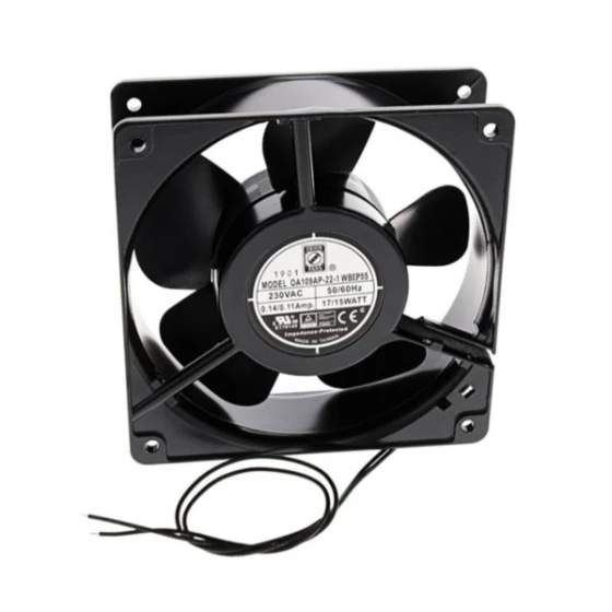 Ventilador Orion OA109AP-22-1WBIP55