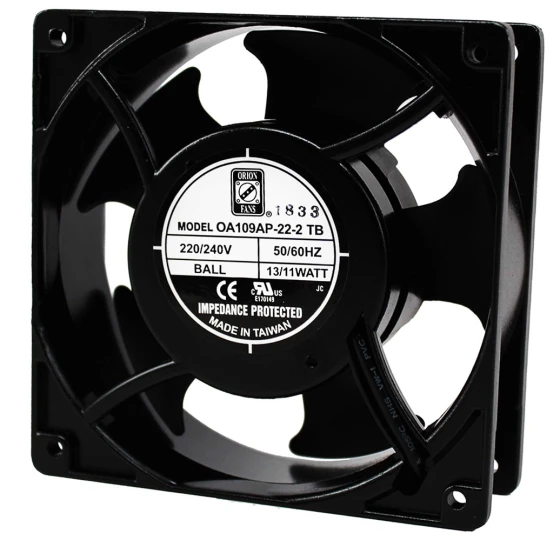 Ventilador Orion OA109AP-22-2TB