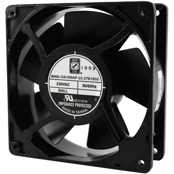 Ventilador Orion OA109AP-22-2TB1855