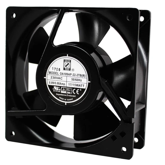 Ventilador Orion OA109AP-22-2TBR