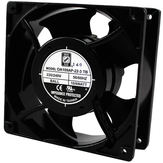 Ventilador Orion OA109AP-22-3TB