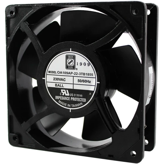 Ventilador Orion OA109AP-22-3TB1855