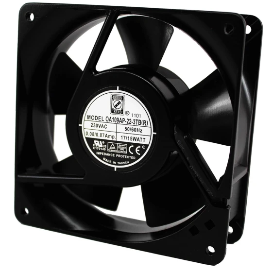 Ventilador Orion OA109AP-22-3TBR