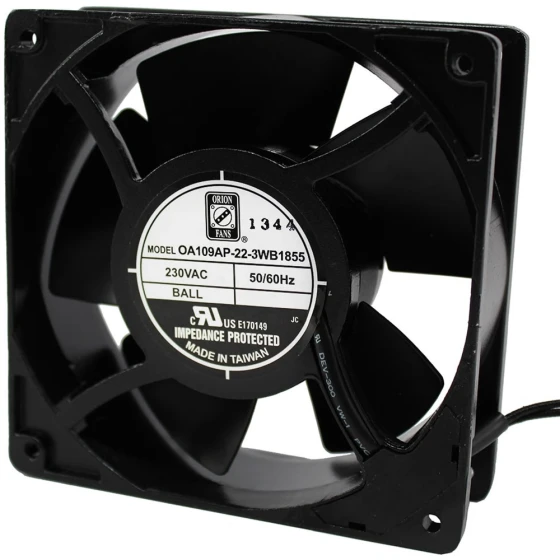 Ventilador Orion OA109AP-22-3WB1855