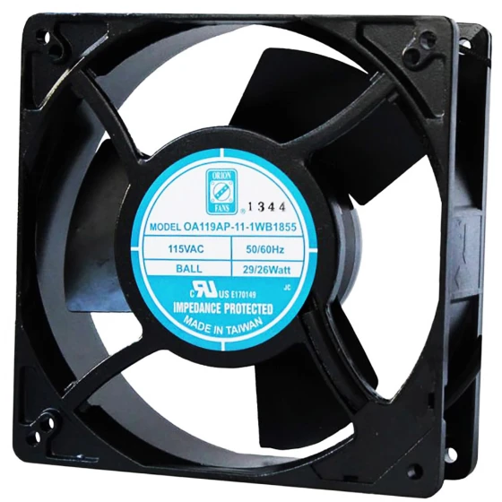 Ventilador Orion OA119AP-11-2TB