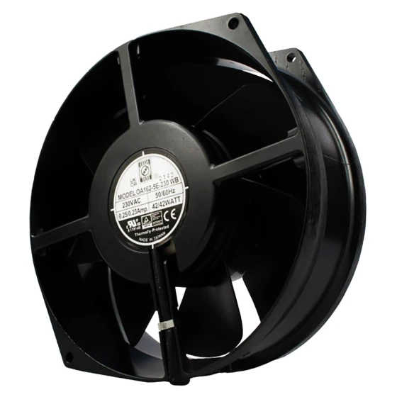 Ventilador Orion OA162-5E-115WB