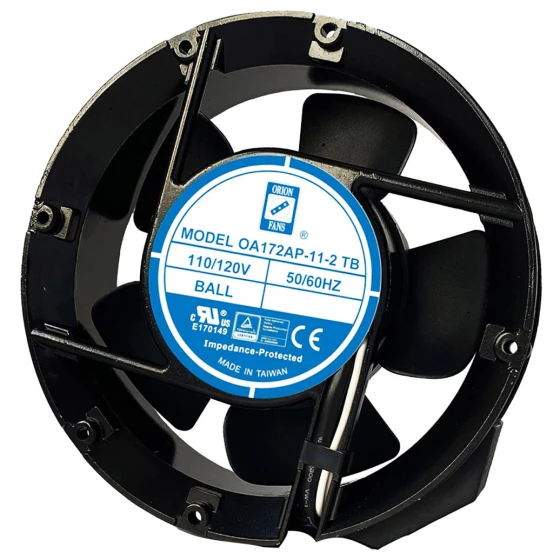 Ventilador Orion OA172AP-11-2TB