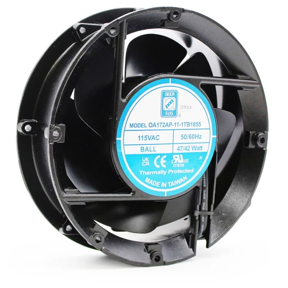 Ventilador Orion OA172AP-22-1TB1855