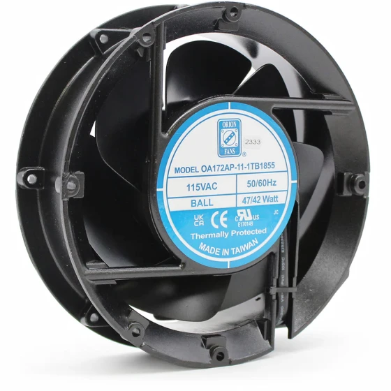 Ventilador Orion OA172AP-22-2WB1855