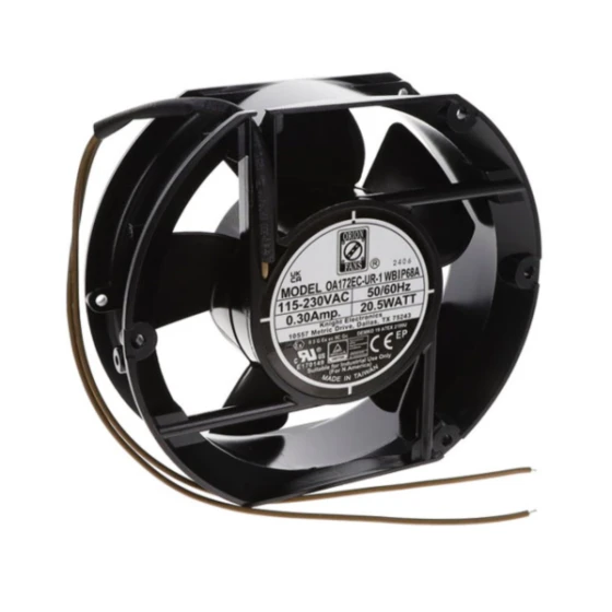 Ventilador Orion OA172EC-UR-1WBIP68A