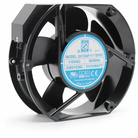 Ventilador Orion OA172SAP-11-3TB1855