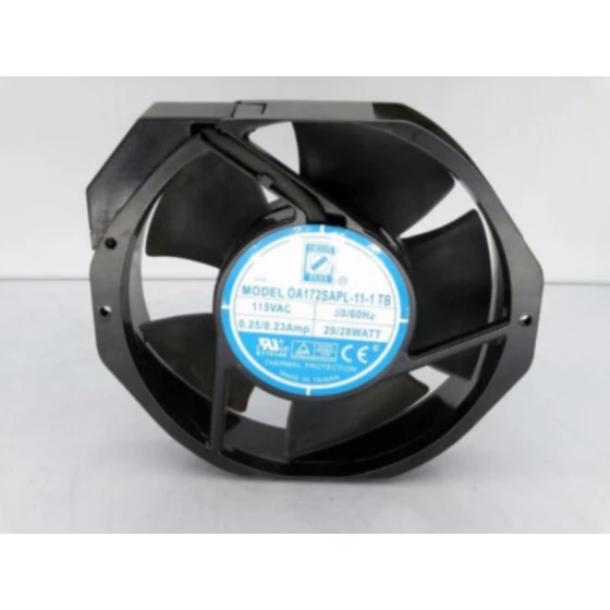 Ventilador Orion OA172SAPL-11-1