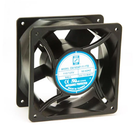 Ventilador Orion OA180AP-22-1TB-IP55