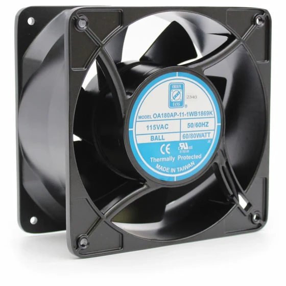 Ventilador Orion OA180AP-22-1TB1869K