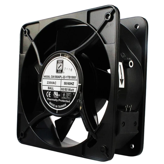 Ventilador Orion OA180APL-11-1TB
