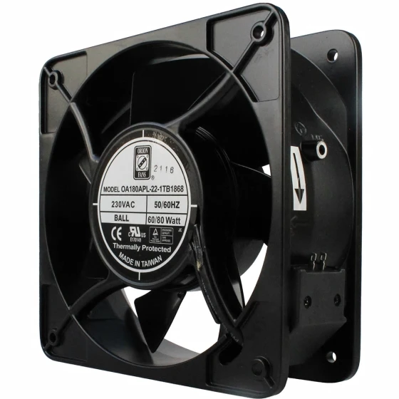 Ventilador Orion OA180APL-11-2TB