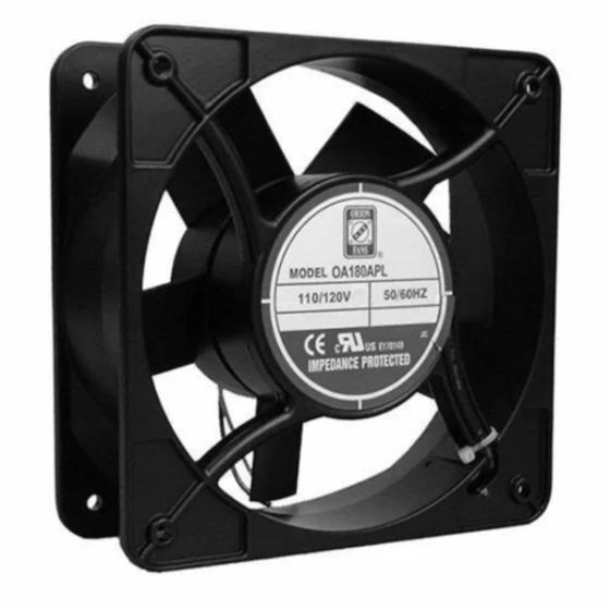 Ventilador Orion OA180APL-22-1TB