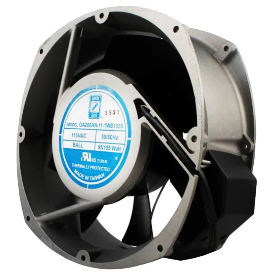Ventilador Orion OA200AN-22-1TB1856