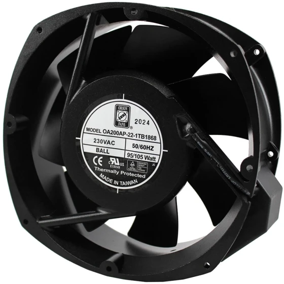 Ventilador Orion OA200AP-22-1TB1868