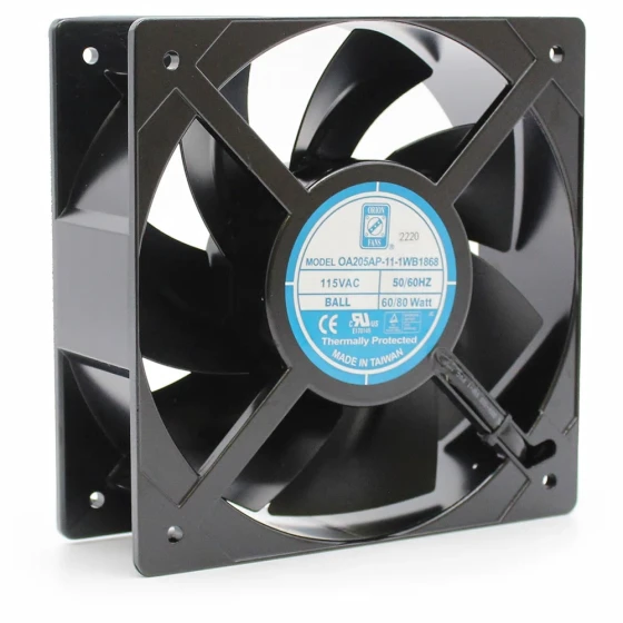 Ventilador Orion OA205AP-11-1WB1868