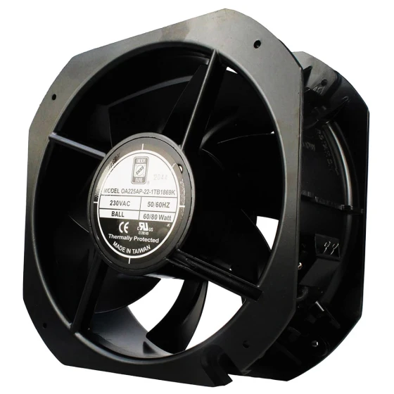 Ventilador Orion OA225AP-11-1WB1869K