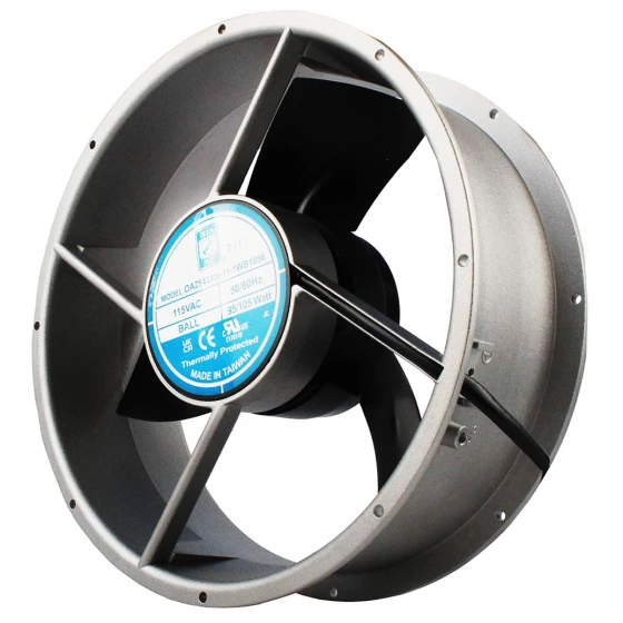 Ventilador Orion OA2543AN-22-1TB1856