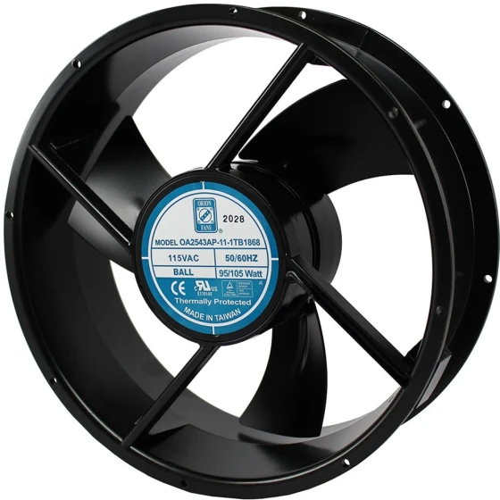 Ventilador Orion OA2543AP-11-1TB1868