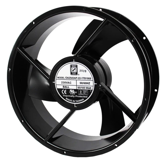 Ventilador Orion OA2543AP-22-1TB1868