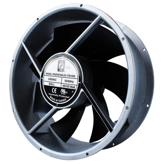 Ventilador Orion OA2547AN-22-1WB1856