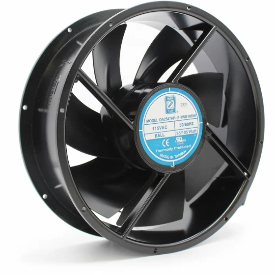 Ventilador Orion OA2547AP-11-1WB1869K