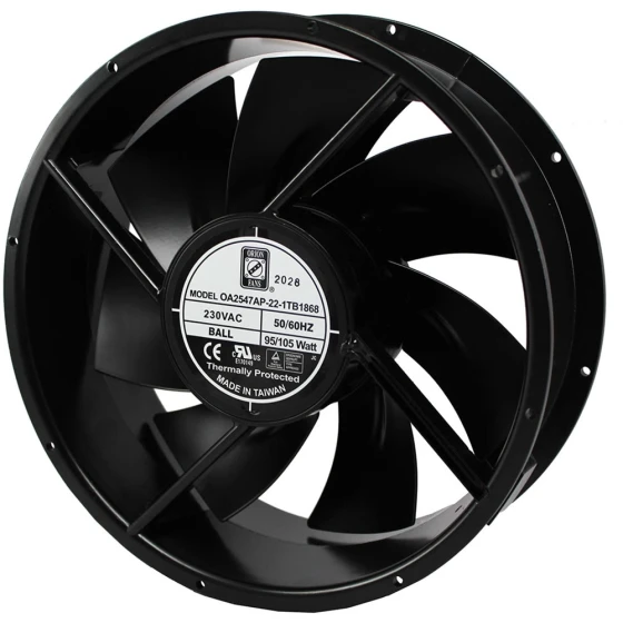 Ventilador Orion OA2547AP-22-1TB1868